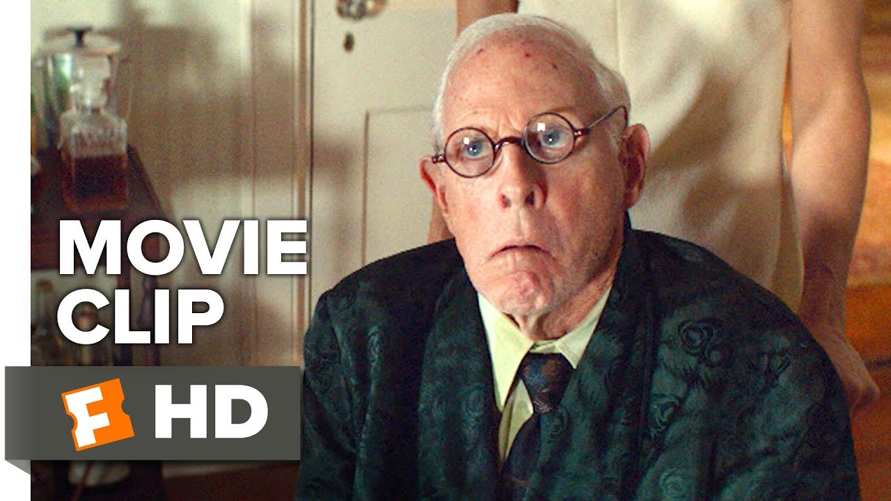 Chappaquiddick Movie Clip - Serious Legal Trouble (2018) | Movieclips Indie
