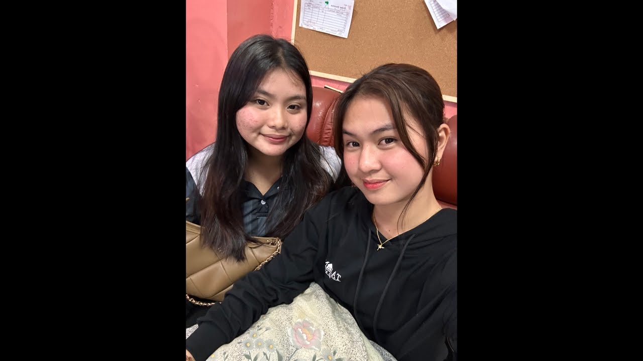 May nakigamit ng phone ko