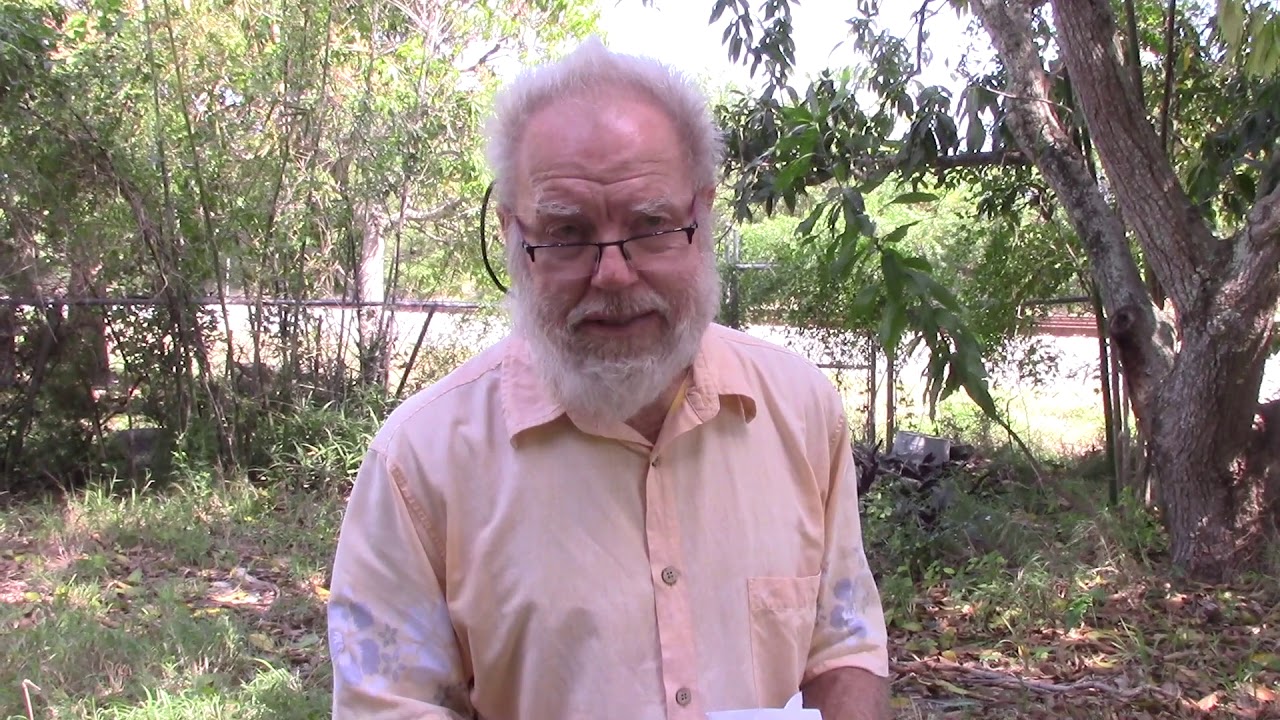 The History of Popular Mango Varieties with Walter Zill