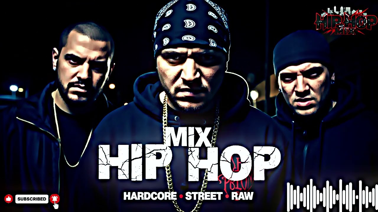 Kill or Be Killed: No Mercy Mode | AI Gangsta Rap 2026 (Inspired by 2Pac, DMX & Ice Cube)