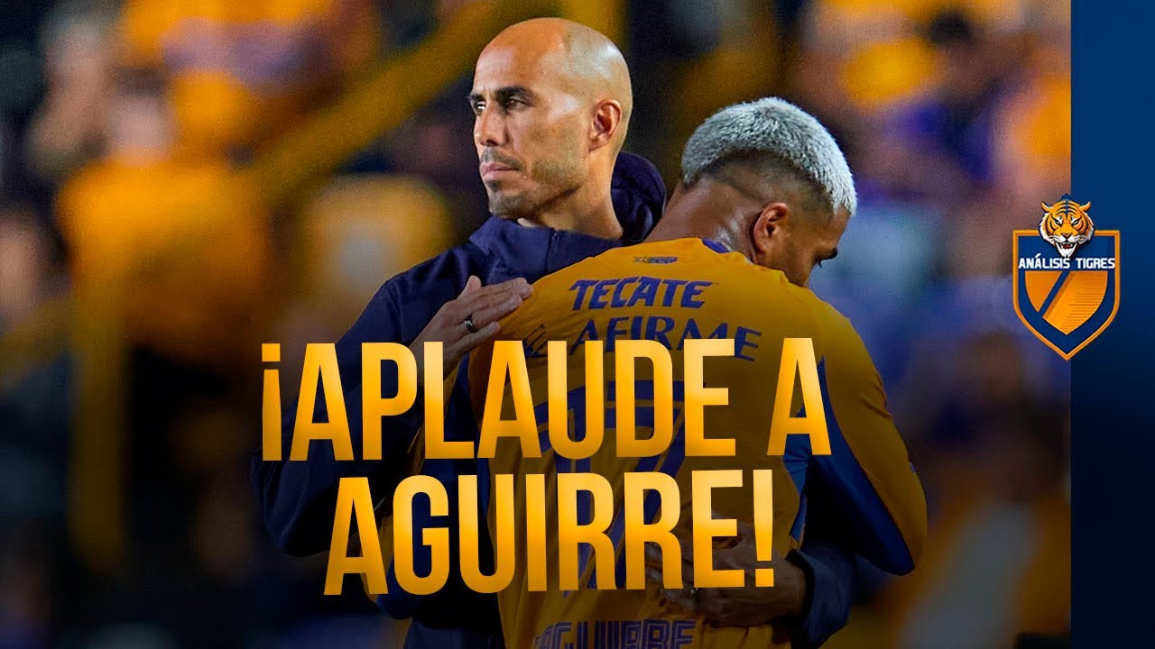 ¡Las palabras de Guido Pizarro por el DOBLETE de Rodrigo Aguirre!