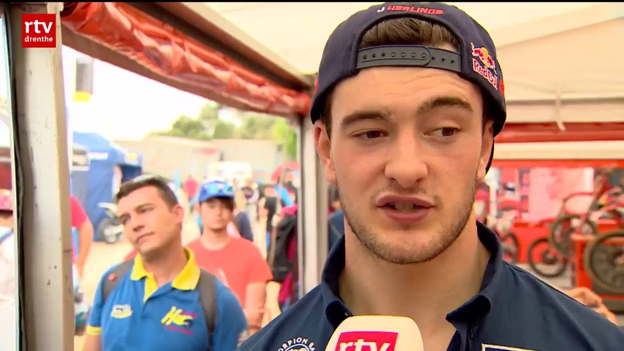 Drenthe Nu van maandag 30 mei 2016