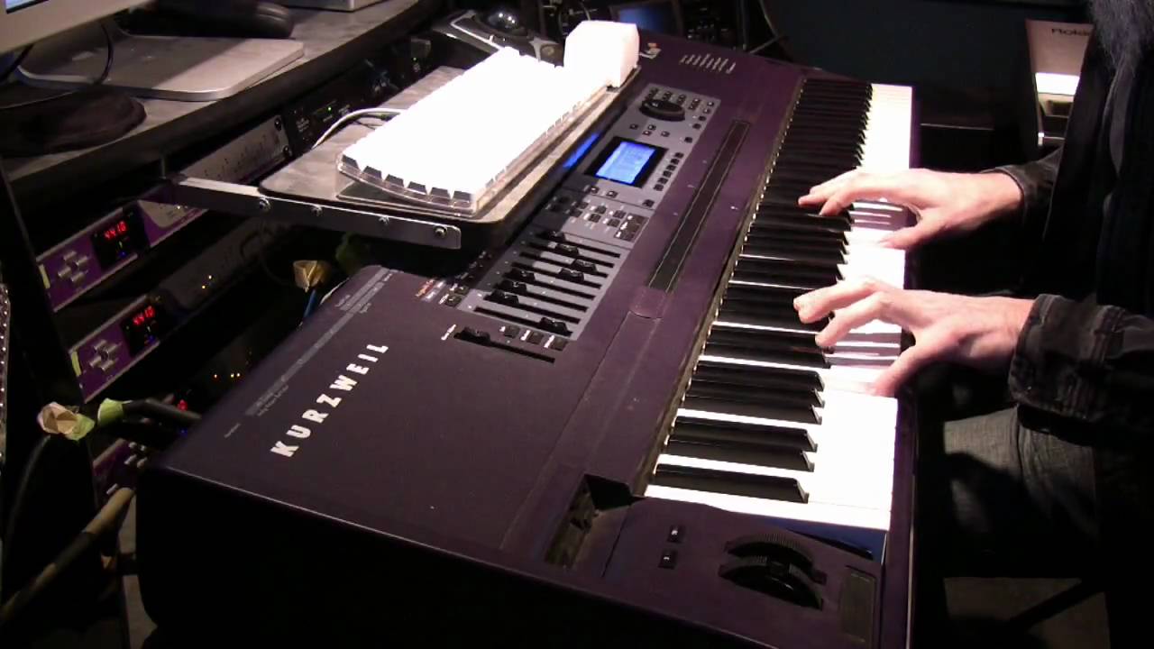 Ethno 2 pt8 - Asia - MOTU Ethno Instrument 2, Jordan Rudess