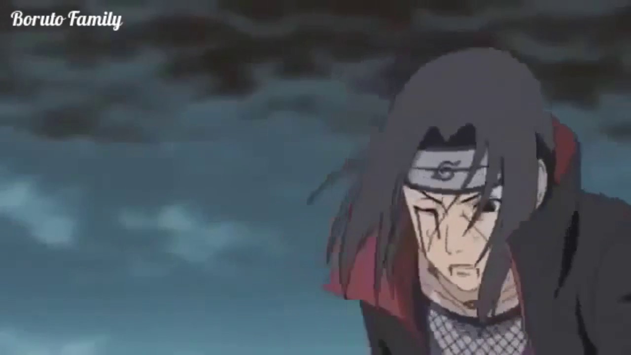 Uchiha Sasuke Katon Gouryuuka No Jutsu