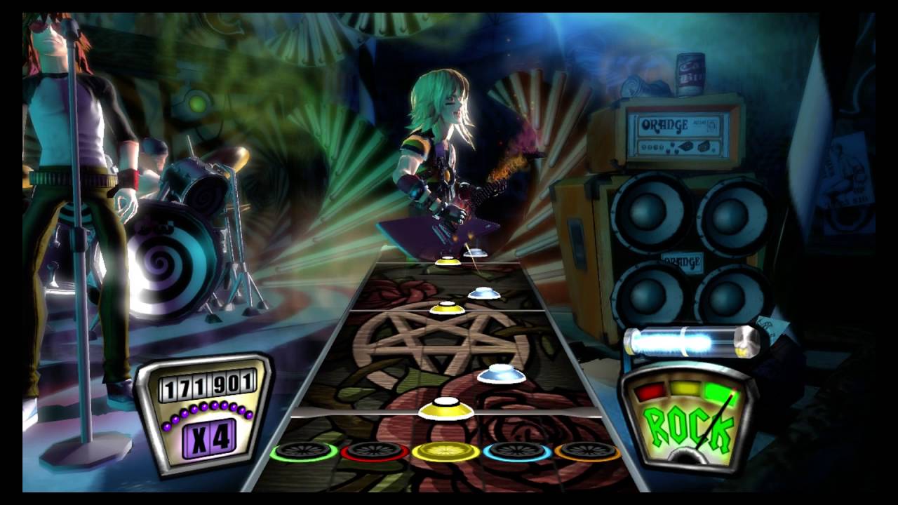 Guitar Hero 2 - 