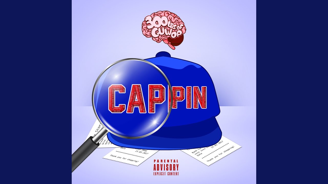 Cappin