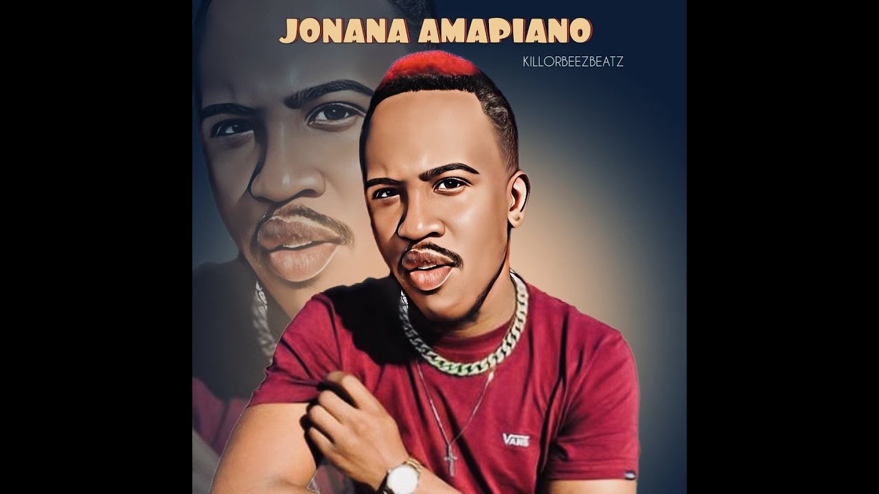 Killorbeezbeatz - Jonana Amapiano (Feat.  Keneiloe Hope)