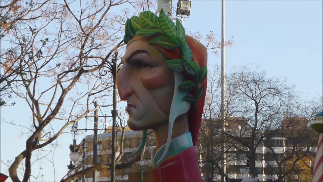 Fallas 2017