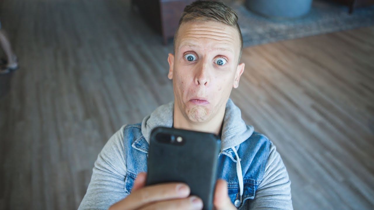 How A Church Of 90 People Grew 42% In 6 Months Using Social Media | Pro Church Daily Ep. #141