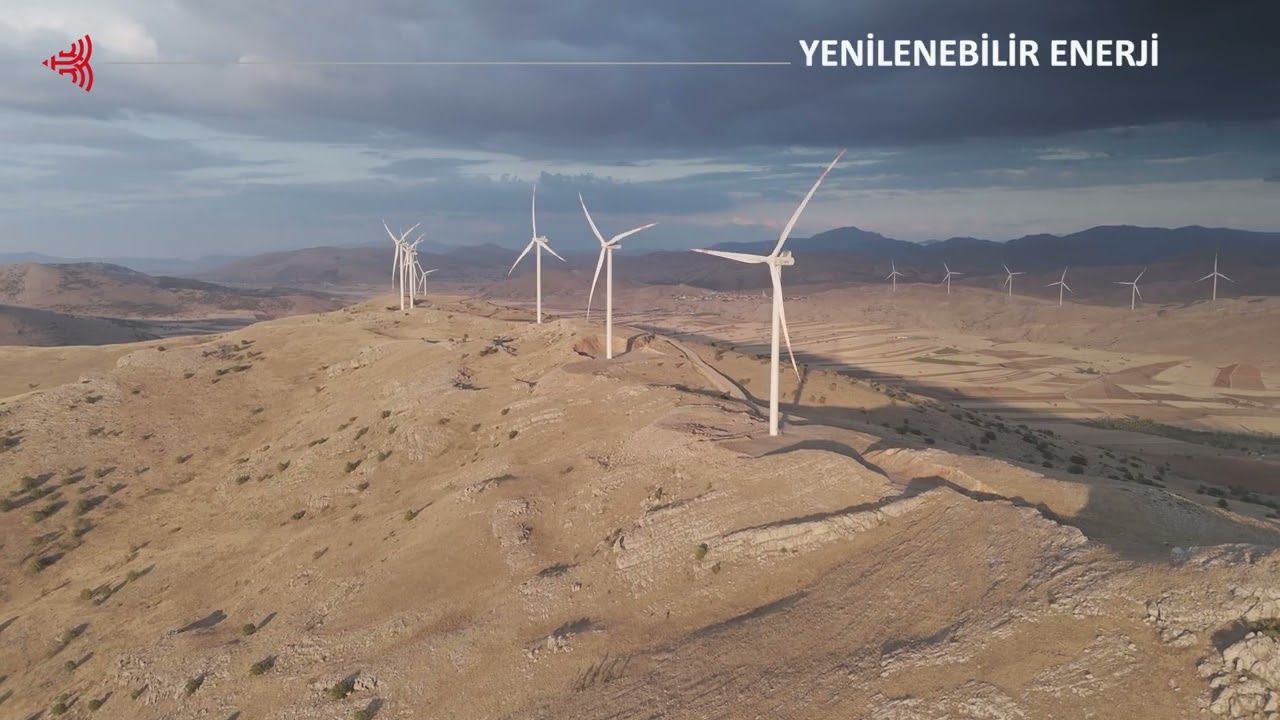 BEYÇELİK   Firma Sunum Video   HD Video