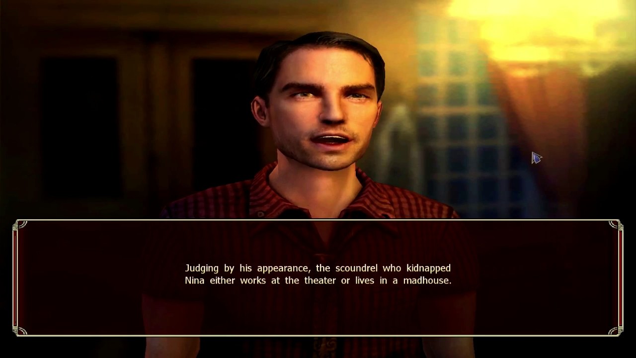 Sinister City Longplay - 100% Walkthrough