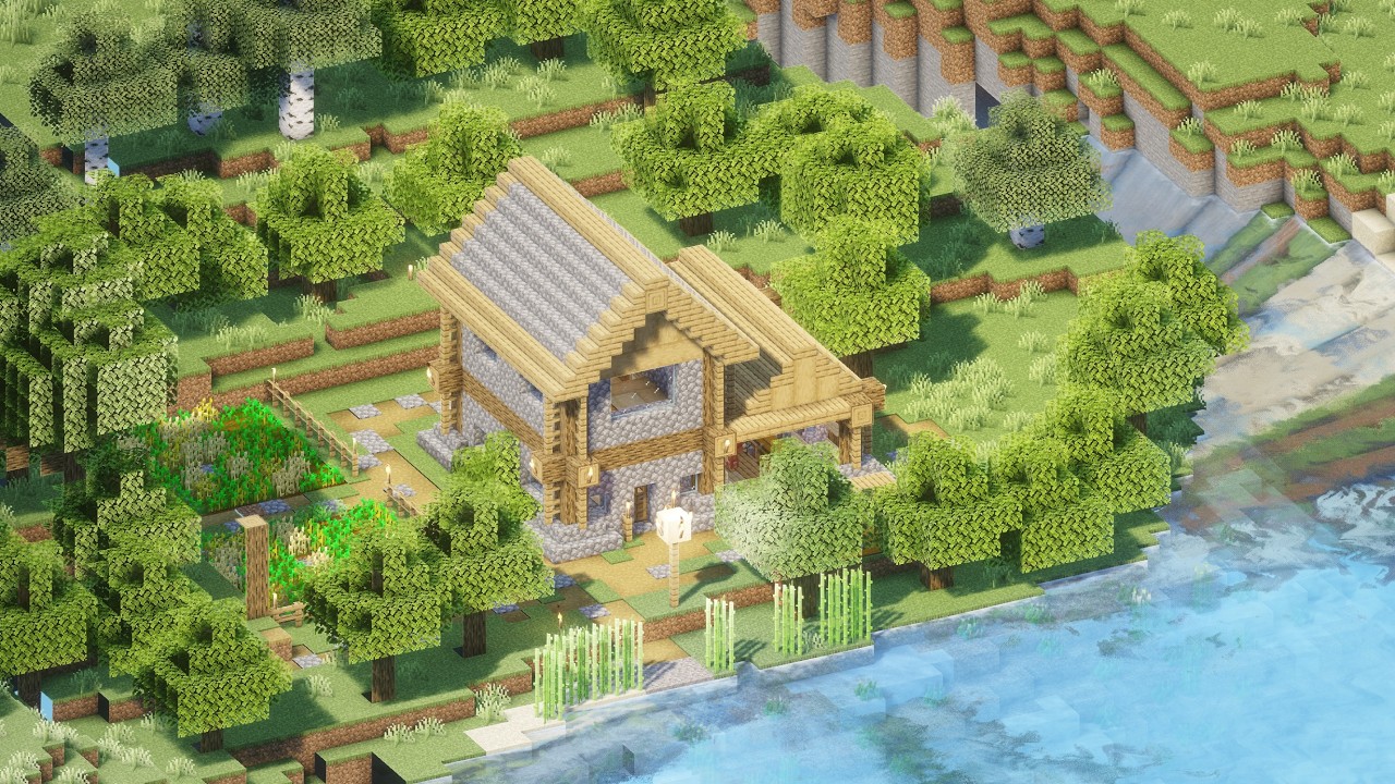 Minecraft Geniix Survival World… LIVE | Join Us🔥