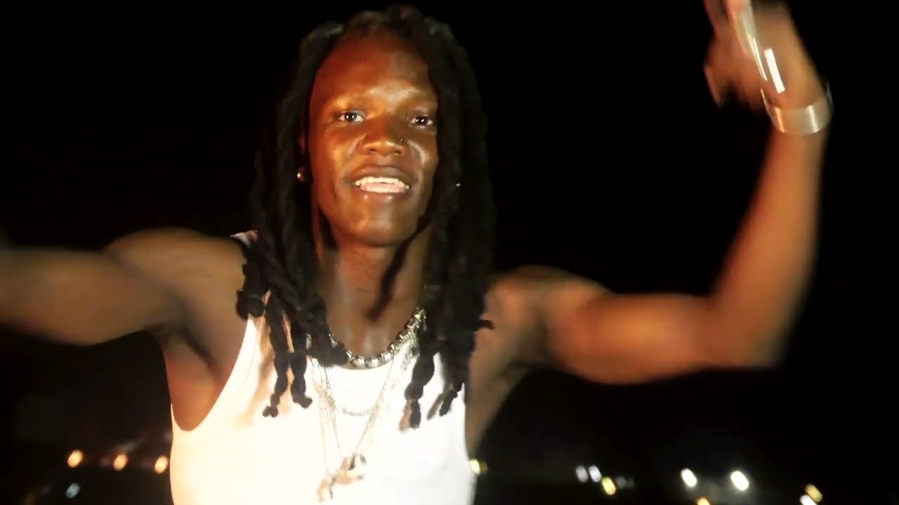 DJK TREVOR - PARTE SEM INTENDI (Official Vídeo)