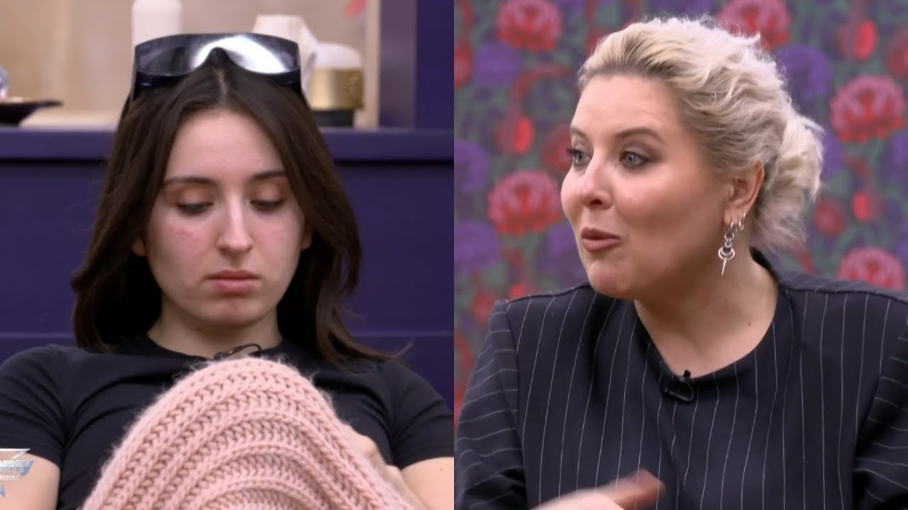 Star Academy : Marlène et Thomas Jolly recadrent Ambre après une prestation sous haute tension
