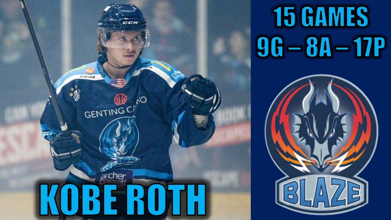 Is He Coventry's Best Forward? [Kobe Roth]