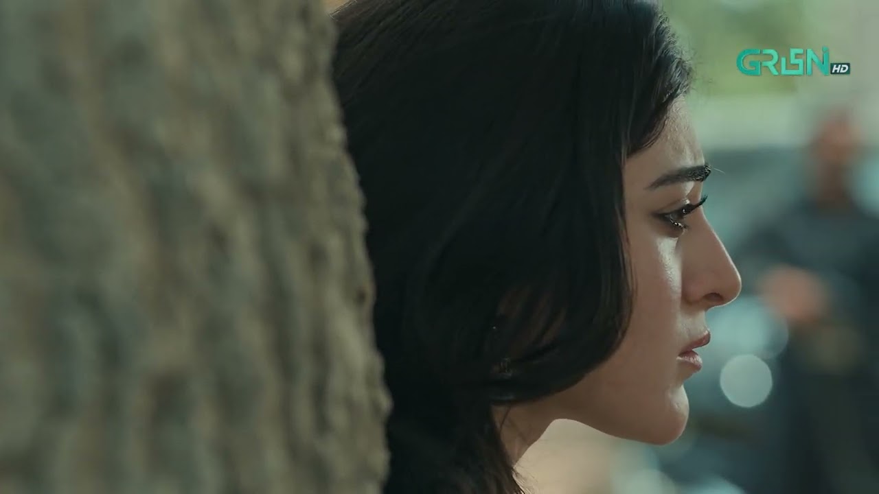 Main Koi Tawaif Nahi | Hina Afridi - Zaviyar Naumaan | Ghulam Bashah Sundri | Green TV