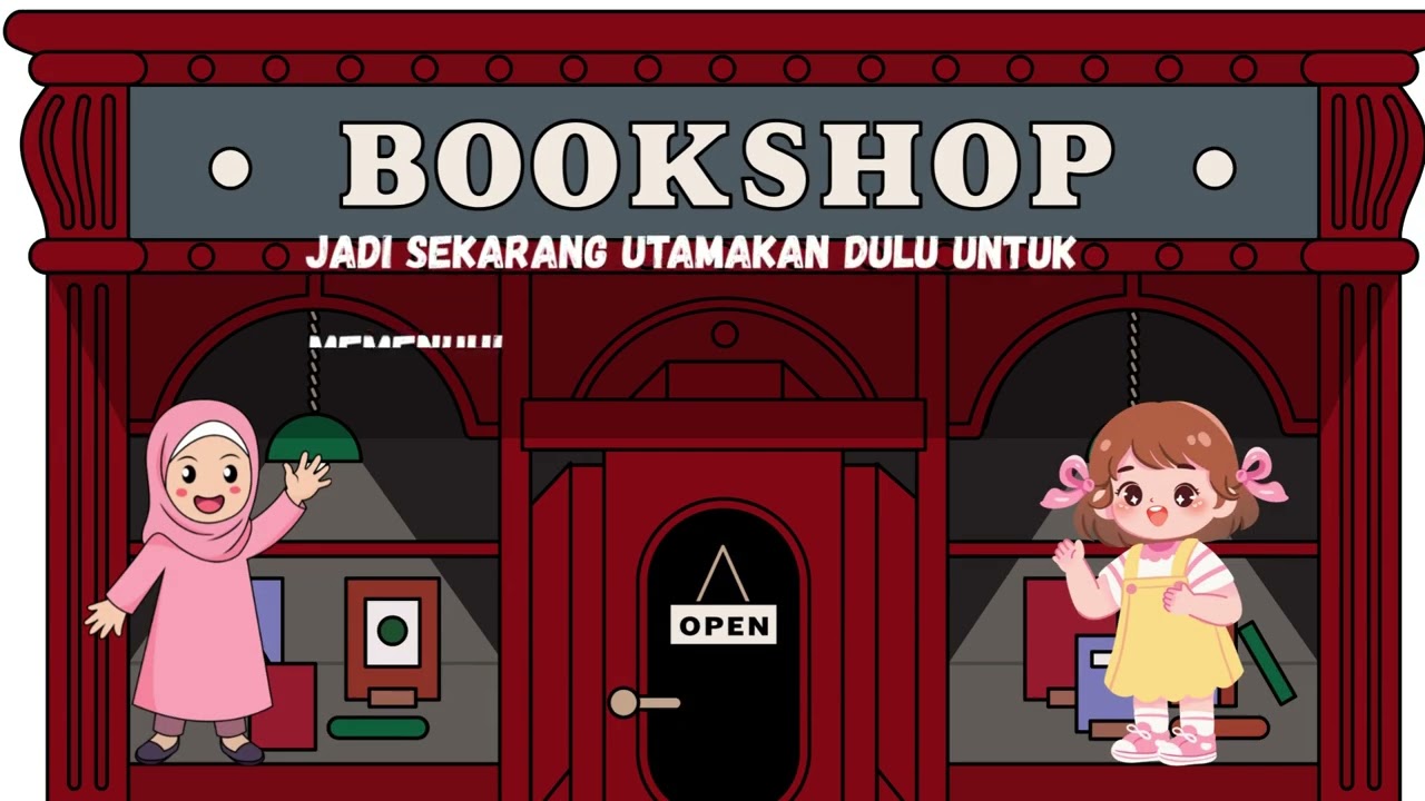 Accounting, keinginan & kebutuhan 