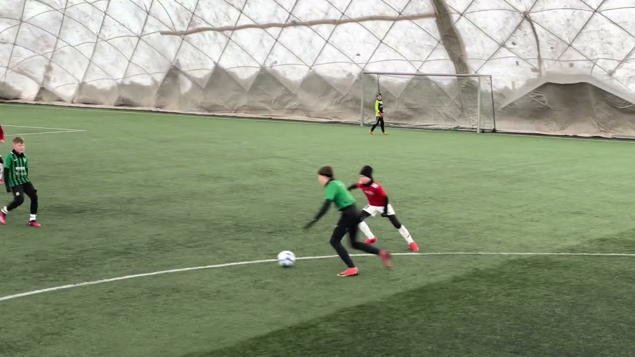 Fa Tartu Kalev -Tartu WJK Santos 4:2