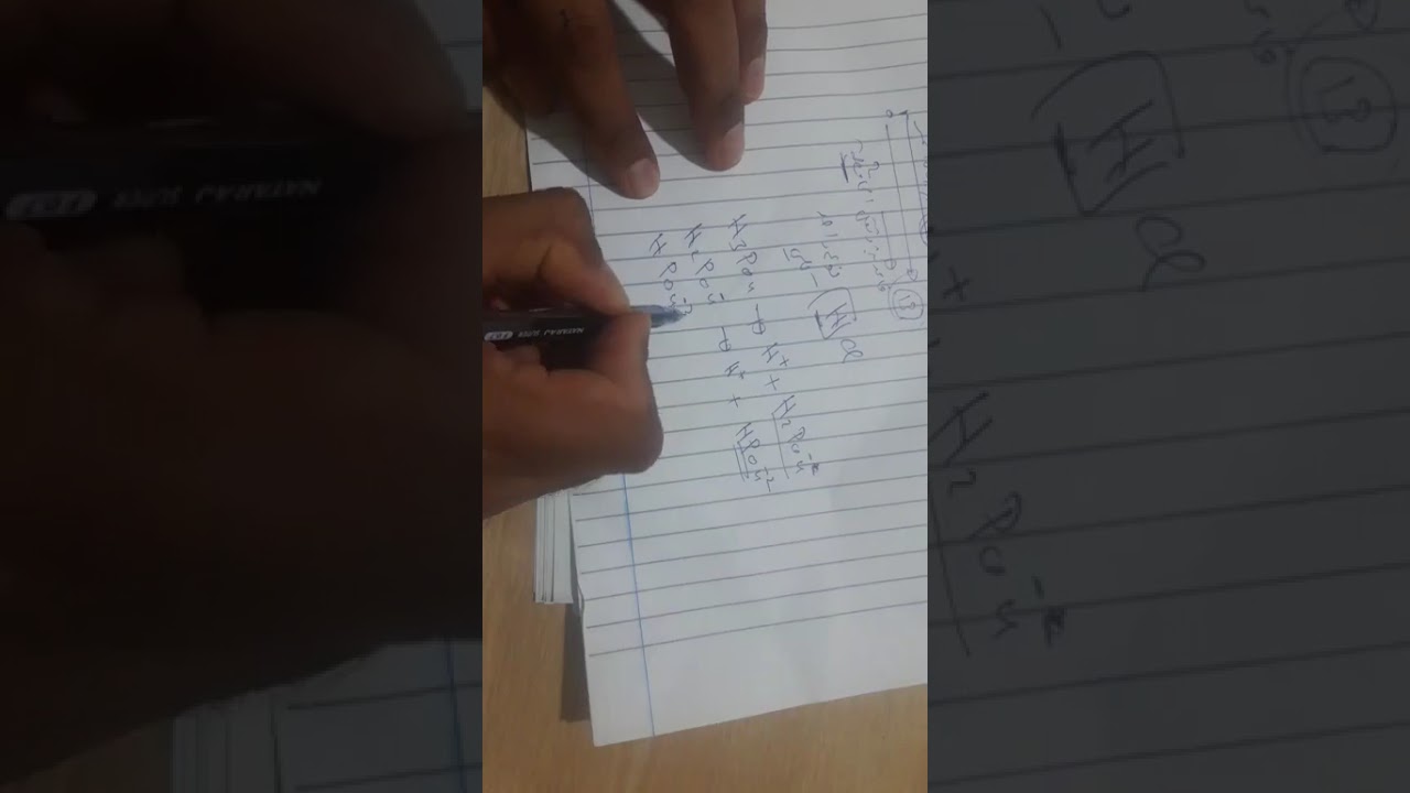 مراجعة نهاية الفصل الدراسي الثاني للصف الثاني وحل اسئلة نموذجية للامتحان النهائي