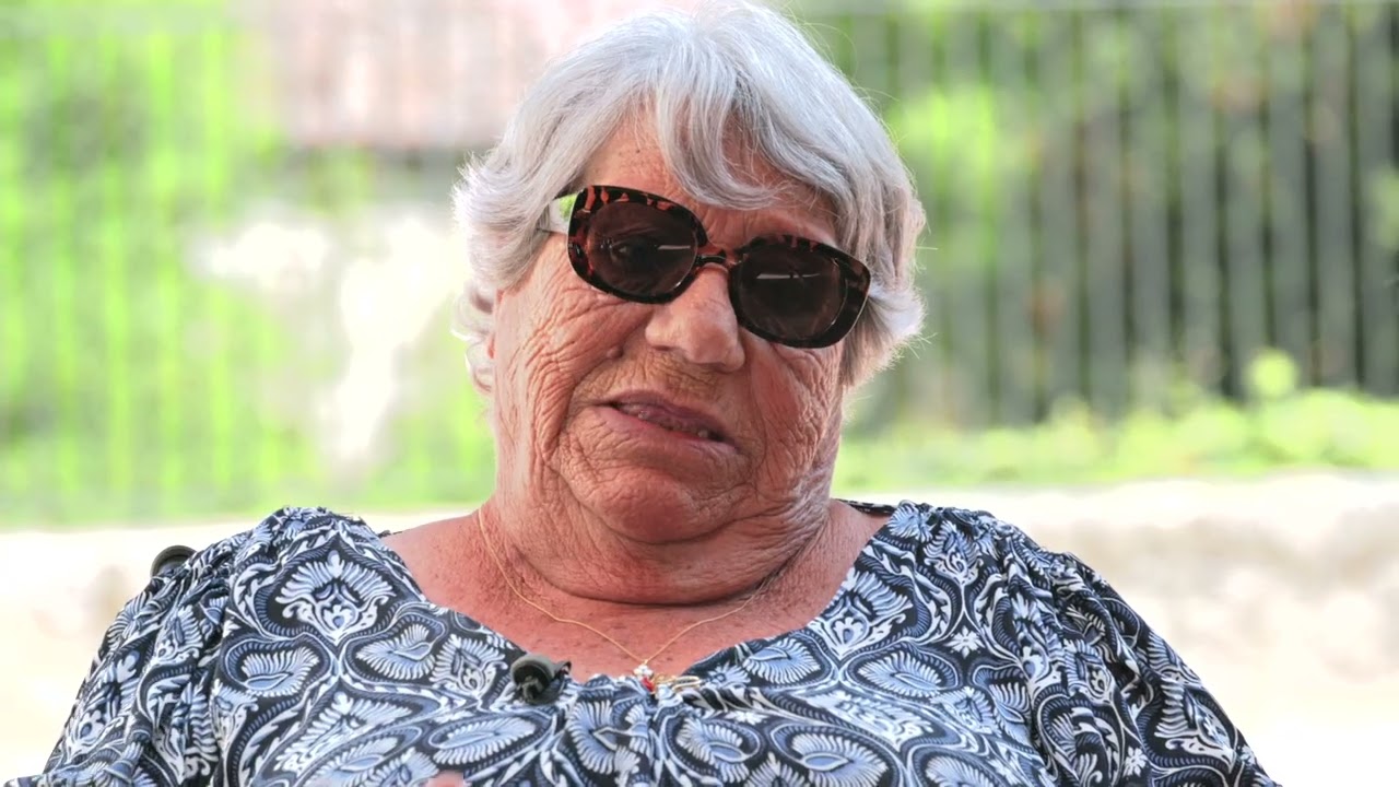 MEMORIA - CATALINA STEFANAGGI