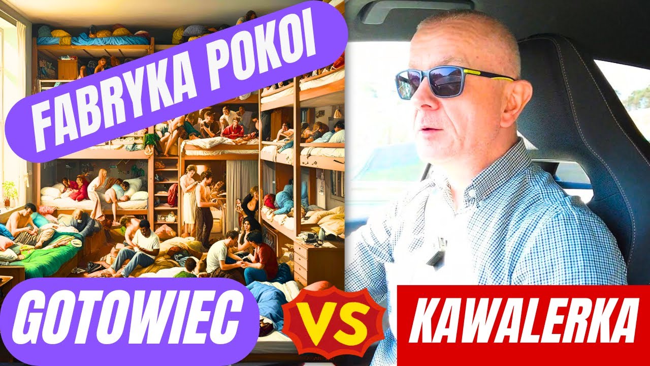 CO SIĘ BARDZIEJ OPŁACA // NA CO ZWR&Oacute;CIĆ UWAGĘ // ZALETY I WADY