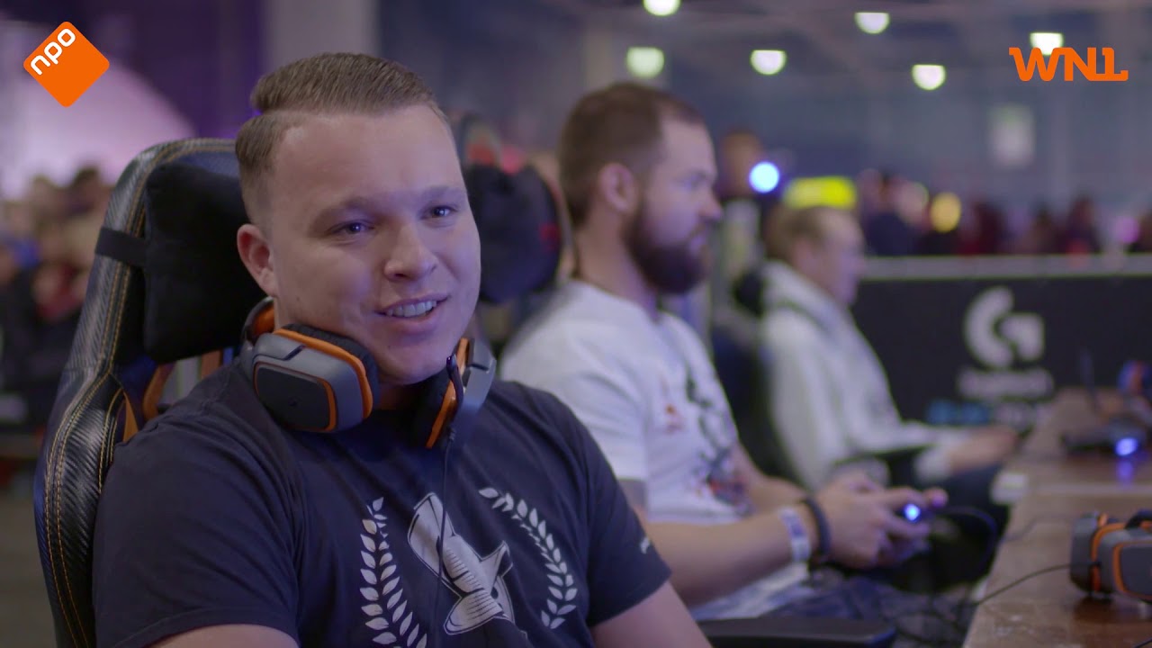 Zoveel miljoenen geven Nederlanders uit aan gamen: 'Als mijn ouders dit wisten...'