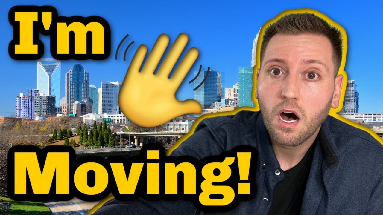 Charlotte NC is the WORST!