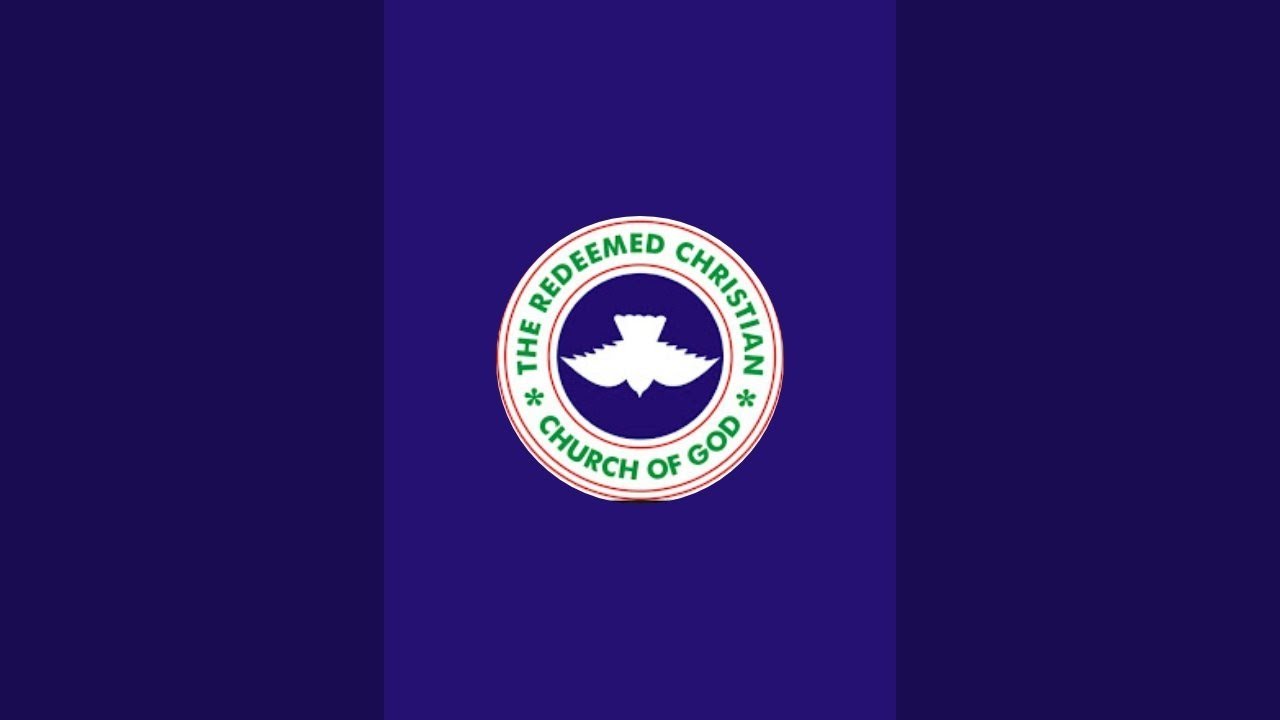 RCCG JOS POWER SUNDAY