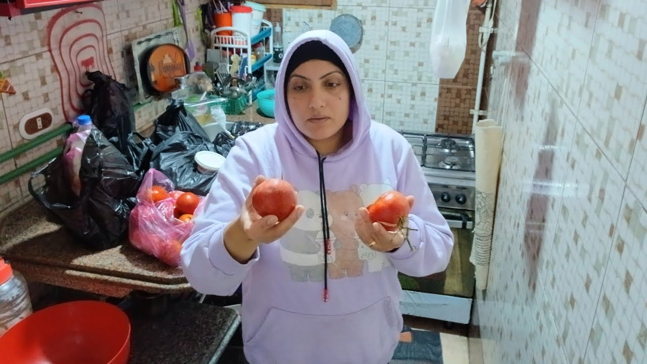 القبض نزل📢تقسيمه الشهرمختلفه لازم تكون اول حاجه اعملها👈اللقمه تزيل النقمه👌حفظت على بيتى ف اصعب ظروف 