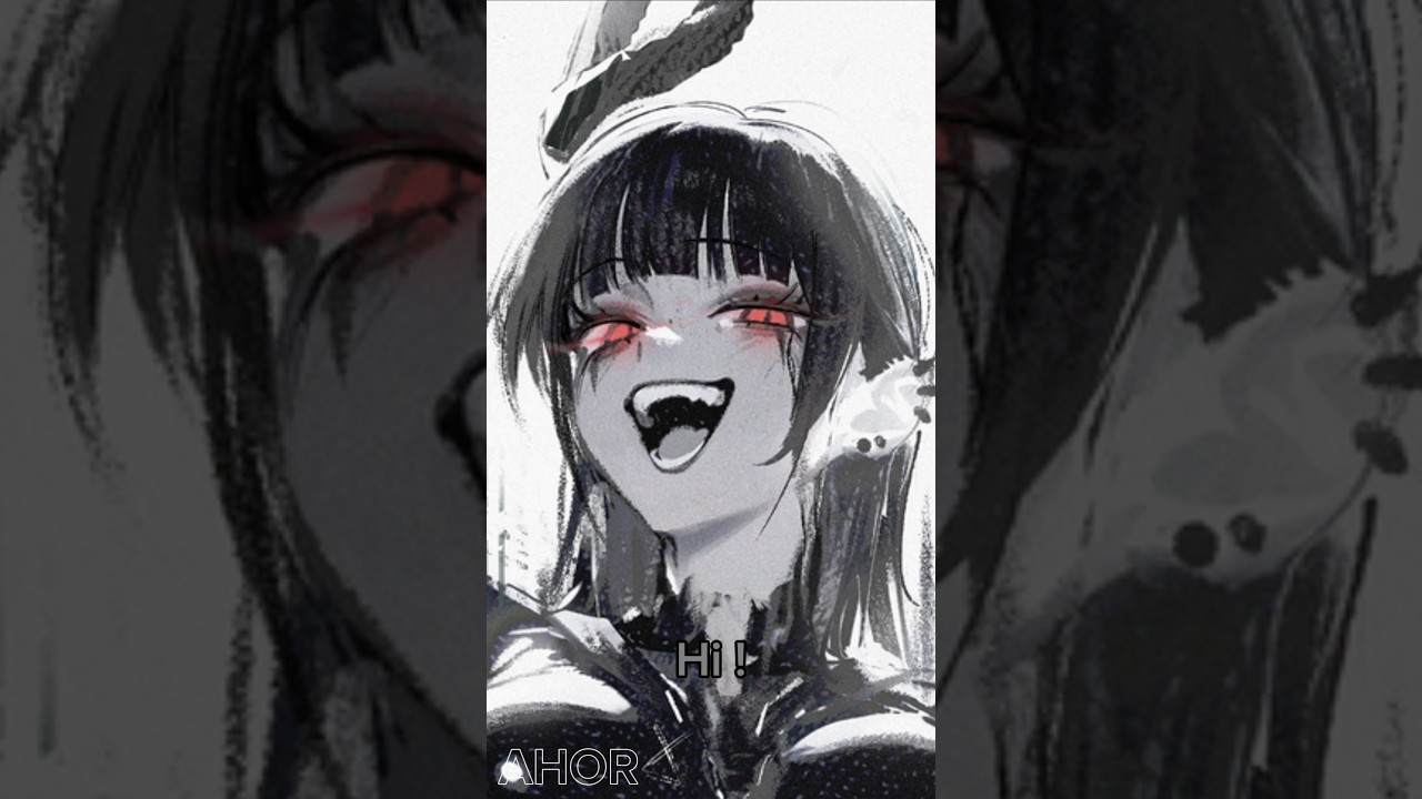 4 BEASTS-CHAN #nikke #goddesofvictorynikke #youtubeshorts #nikkevideo