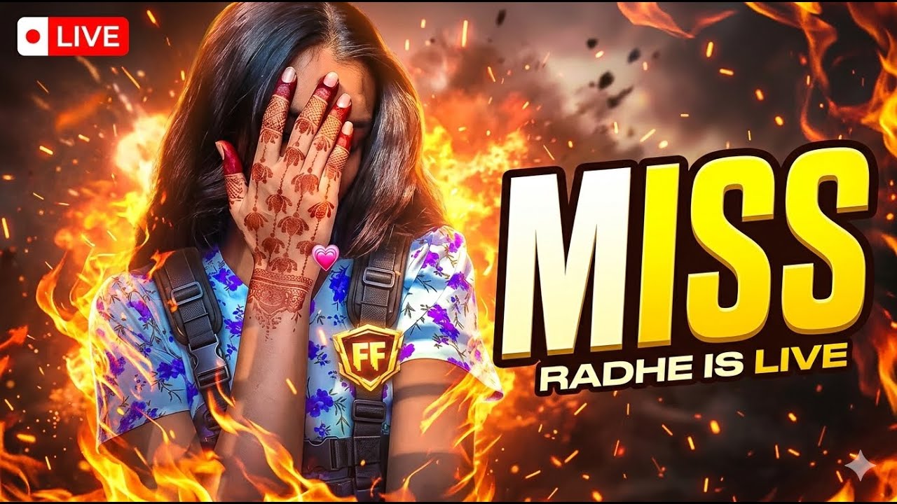 LIVE COSTOM ❤️‍🔥 1K LOADING ❤️🙏🏻