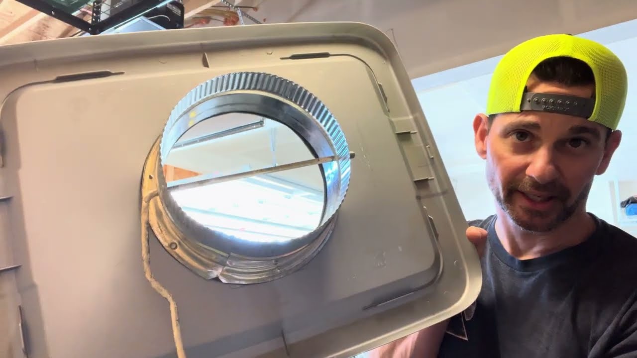 DUCT CLEANING! 🚀 I JUST SAVED U $500