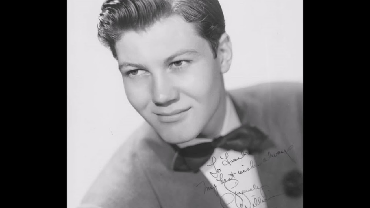 Gene Williams with Johnny Long and His Orchestra &ndash; Someday, I'll Meet You Again, 1944