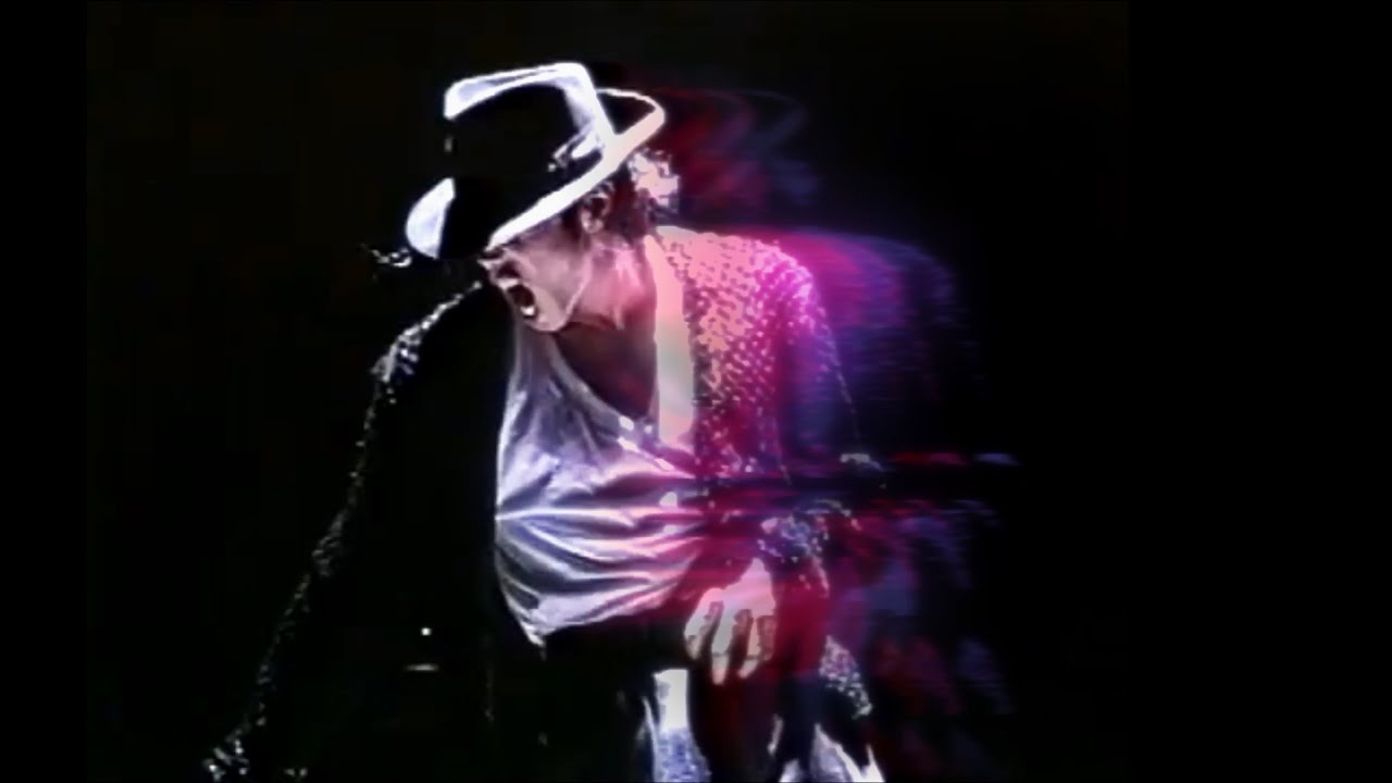 Michael Jackson - Billie Jean | Live Kuala Lumpur (2026 Edition) Last Night