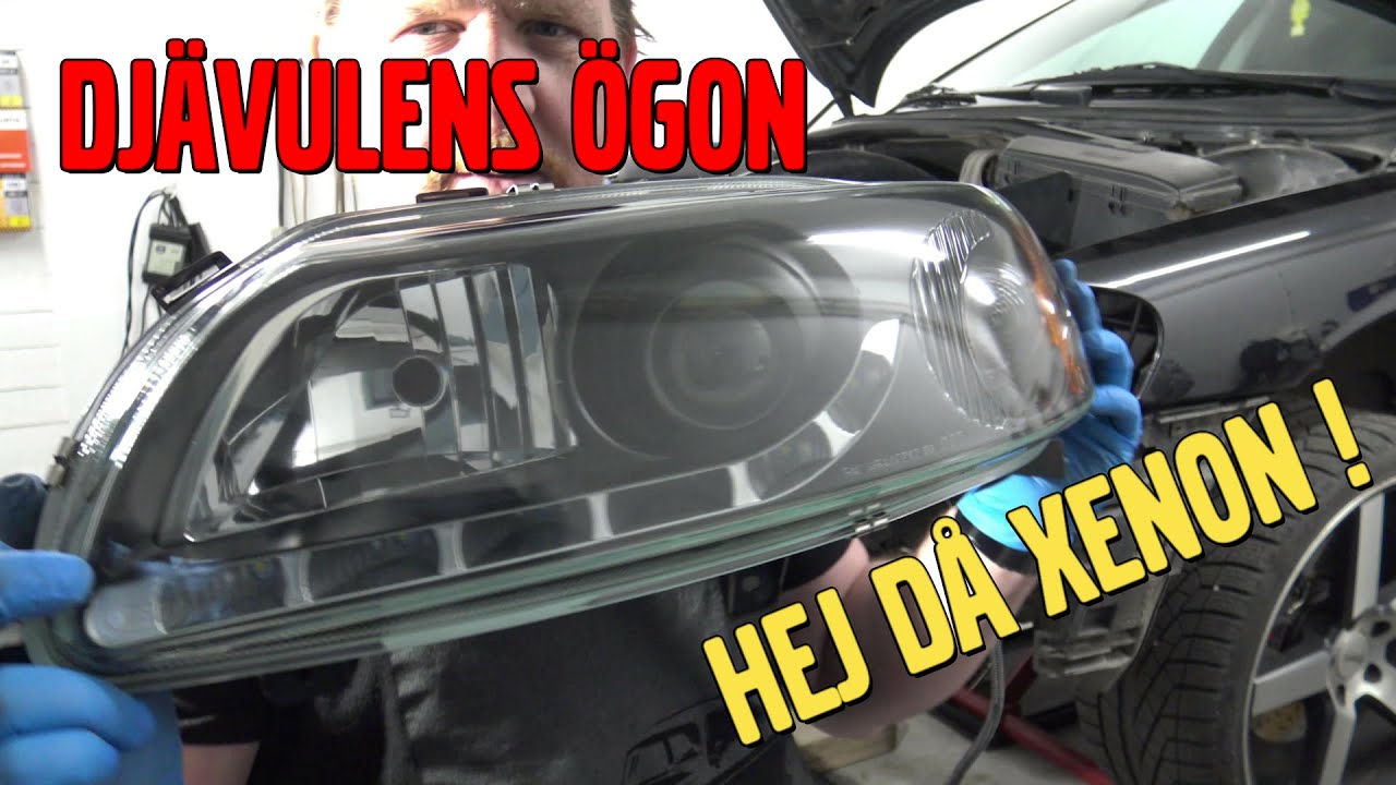 VLOGG #7 Monterar 
