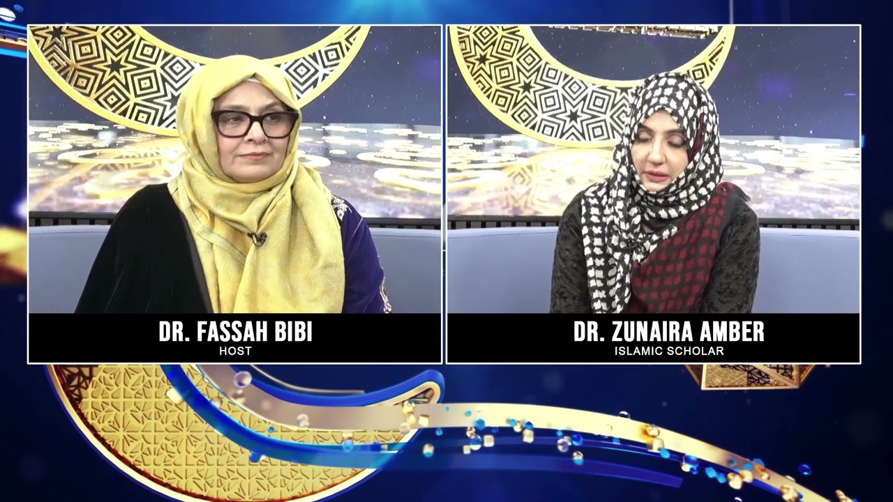 Ramadan Family Hour  | Ep 7 | MS Charity