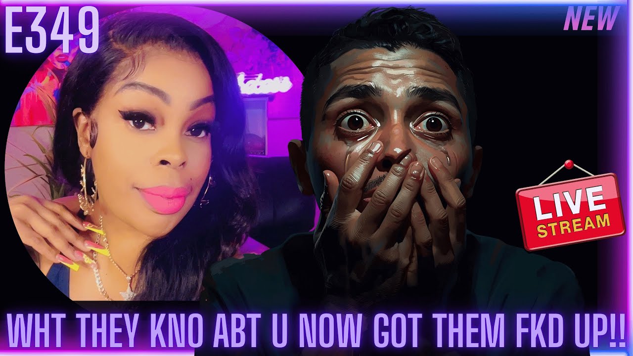 What they Know abt You Now Got them F%KD UP💔 They didn't Believe in You NOW THEY GOING THRU HE||🥵