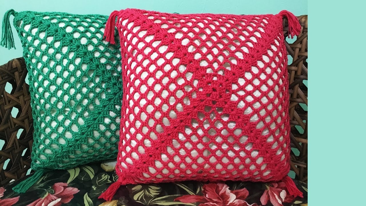 CAPA ALMOFADA FÁCIL 