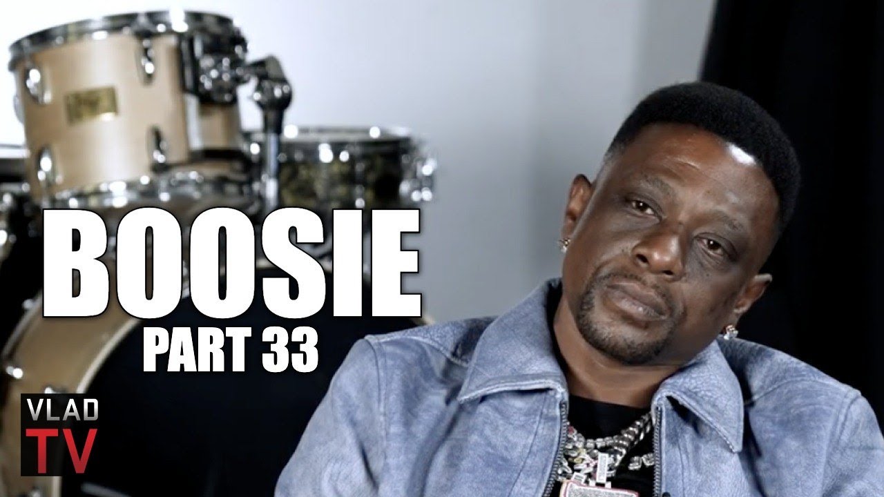 Boosie: Парень, который сделал операцию по увеличению роста ради девушек, должен был потратить эт...