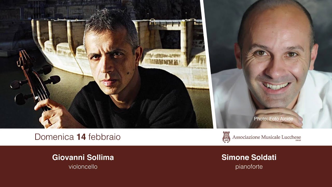 Associazione Musicale Lucchese - Stagione Cameristica Invernale 2016