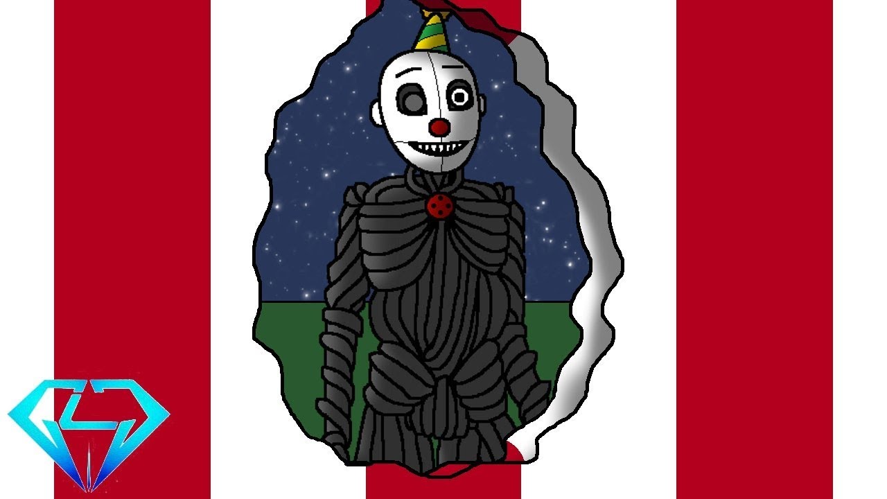 Minecraft Fnaf Ennard Has Arrived (Minecraft Roleplay)