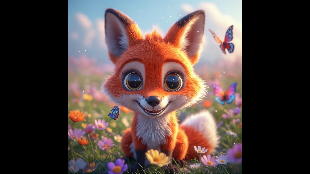 SALTA SALTA TUTTI INSIEME! 🐻🦊 Canzone per Bambini che ti Fa Saltare! | Baby Dance Party