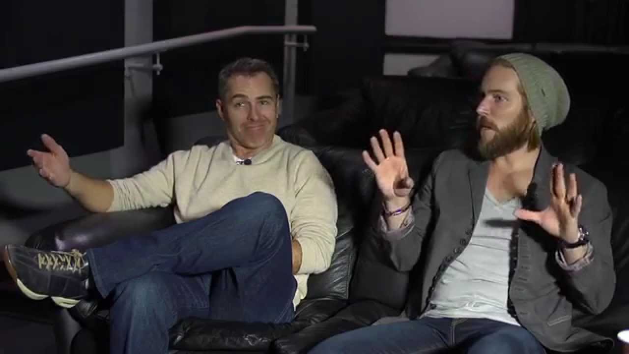Нолан Норт и Трой Бейкер о Uncharted 4: Конец вора