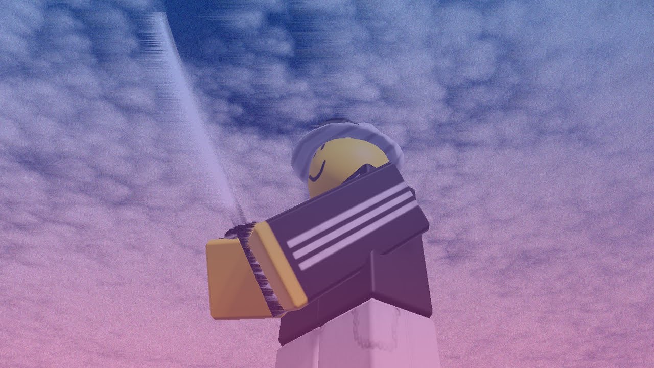 The History of Criminality (ROBLOX)