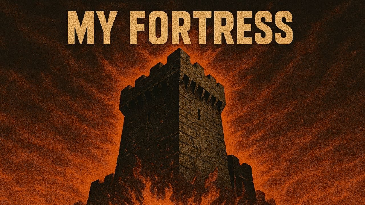 MY FORTRESS | Inspirational Metal