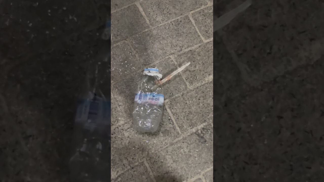 مخدر البوفا عاصر بقوة في مدينة طنجة #maroc #morocco #tanger #travel #europe #marocaine #tangier