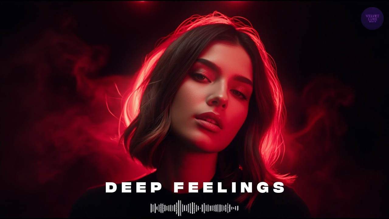 Top Deep House 2026 Emotional EDM Deep Feelings Chill Mix #38