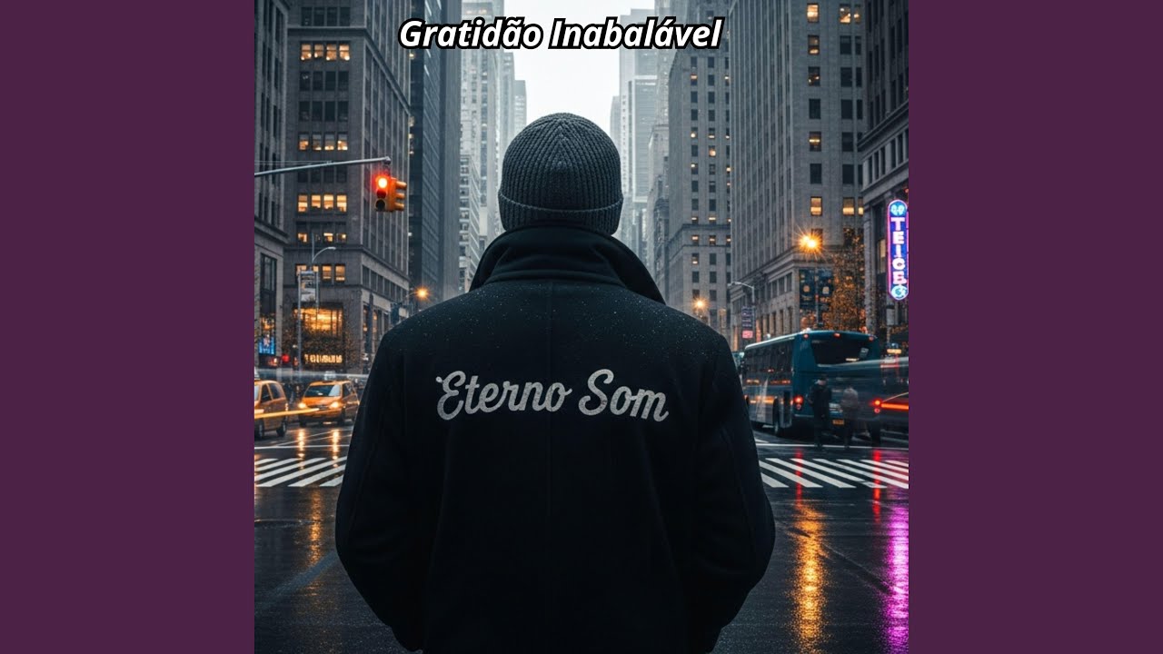 Gratidão Inabalável