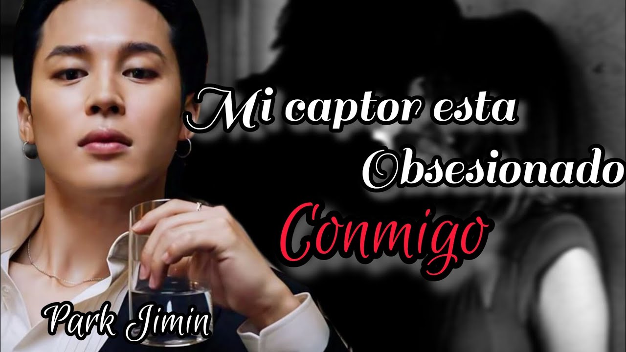 𝑰𝒎𝒂𝒈𝒊𝒏𝒂 𝒄𝒐𝒏 𝑷𝒂𝒓𝒌 𝑱𝒊𝒎𝒊𝒏 /𝑴𝒊 𝒄𝒂𝒑𝒕𝒐𝒓 𝒆𝒔𝒕á 𝒐𝒃𝒔𝒆𝒔𝒊𝒐𝒏𝒂𝒅𝒐 𝒄𝒐𝒏𝒎𝒊𝒈𝒐💀 🫦/𝑪𝒂𝒑:2
