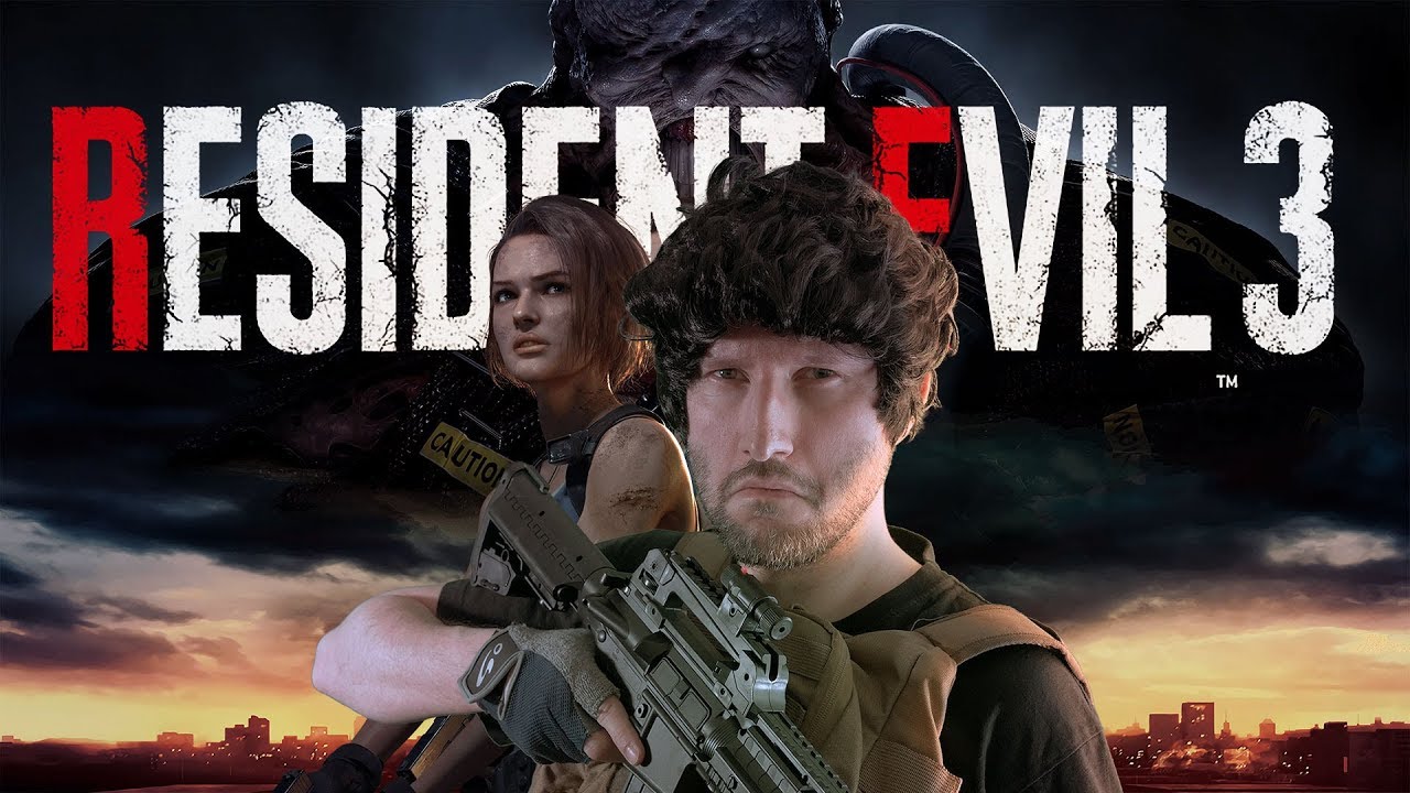 Resident Evil 3 (2020) + RE: Resistance - recenzja quaza